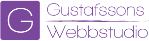 Gustafssons Webbstudio